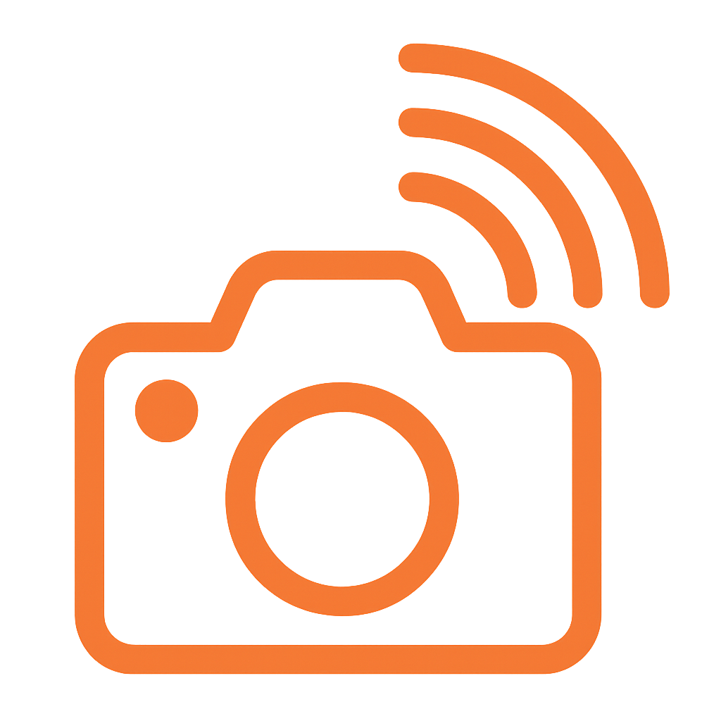 Data capture sensor network