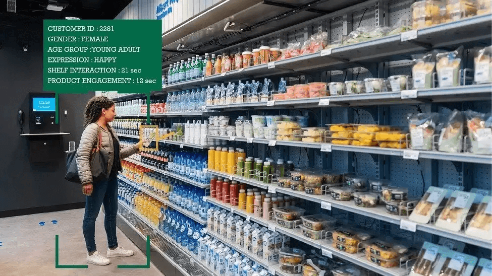 Blaze Shelf digital shelf analytics